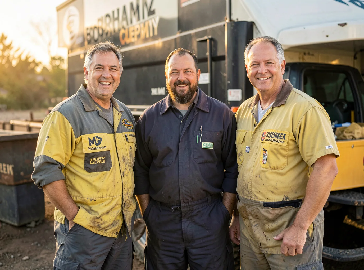 Sewage Cleanup company in Ocean View, NJ