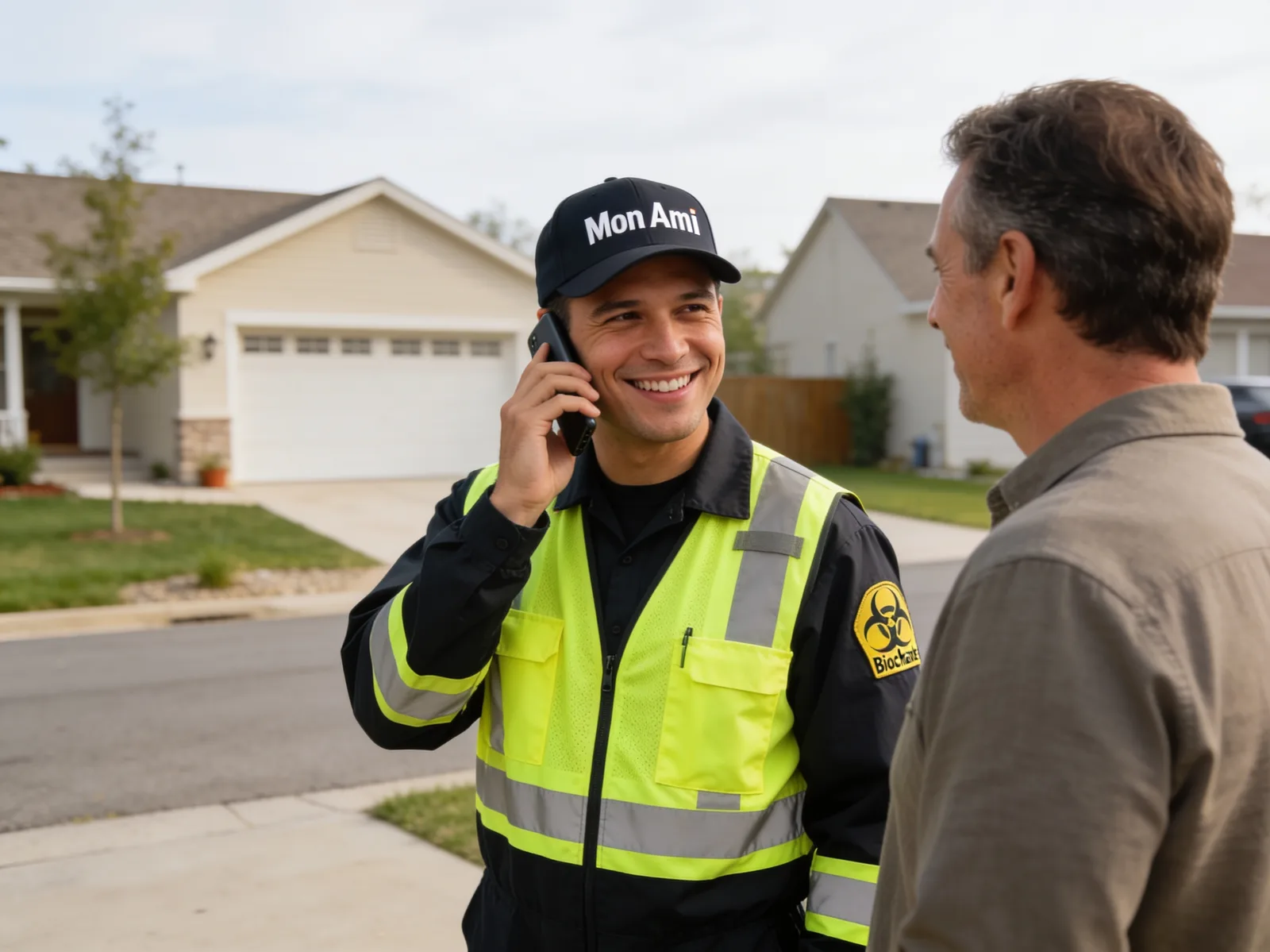 Sewage Cleanup Ocean View, NJ FAQs