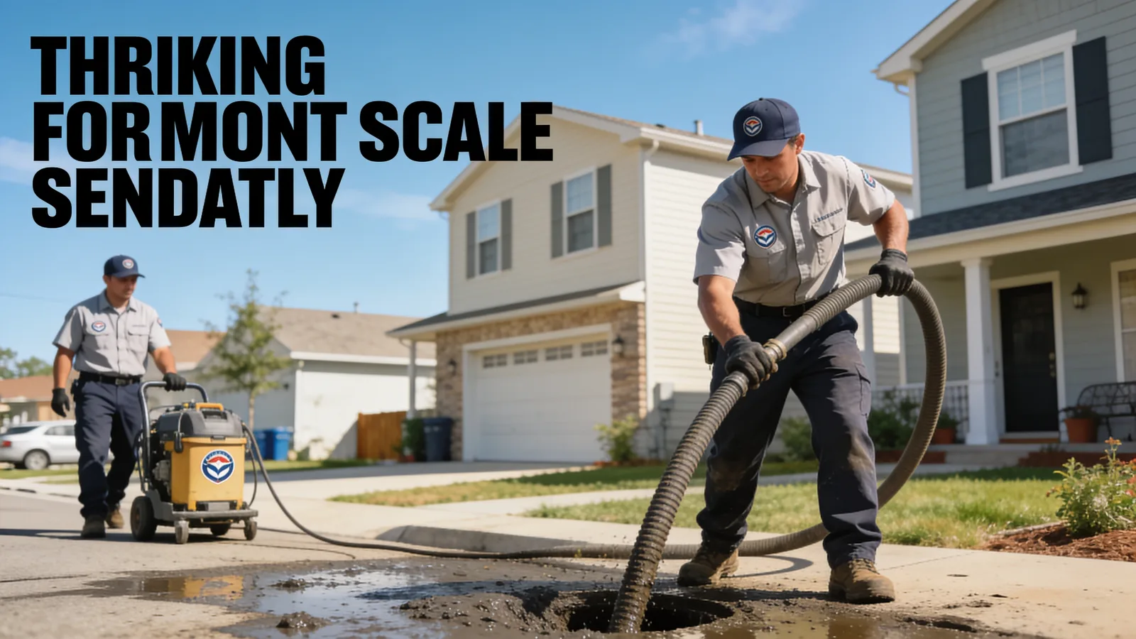 Sewage Cleanup in Ocean View, NJ near me